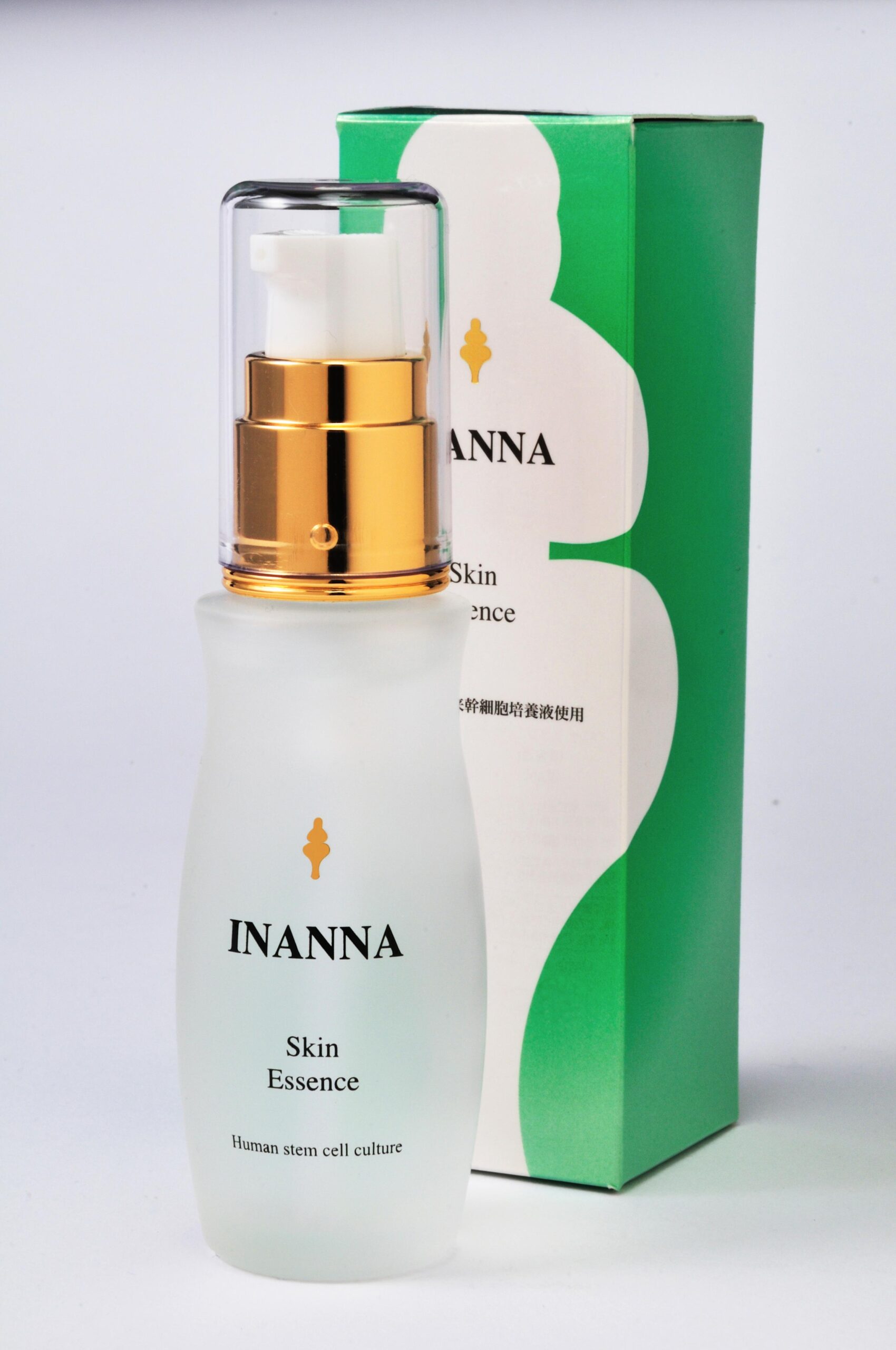 INANNAエッセンス画像名