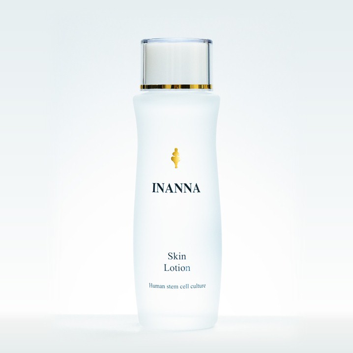 INANNA化粧水